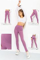 Лосины Relaxwear 321 lilac - делук