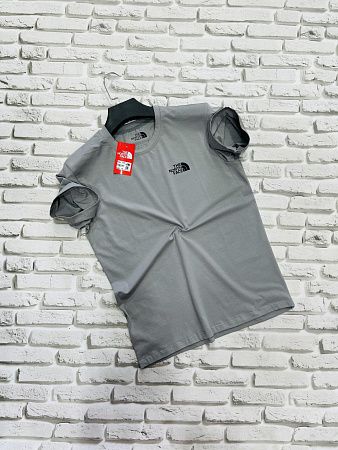 Футболка No Brand 777NF grey - делук