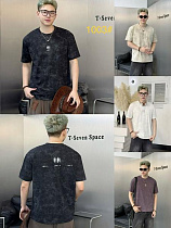 Футболка 2Bro 1003 black - делук