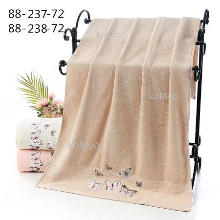 Полотенце Koloco 88-237-72 - делук