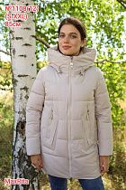 Куртка Monarlir 1108-12 grey - делук