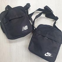 Сумка Candy Bags NK40 black - делук