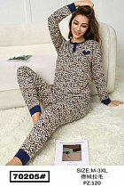 Костюм Fili Wear 70205 beige - делук