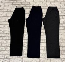 Штаны Спорт Essa 00P navy - делук