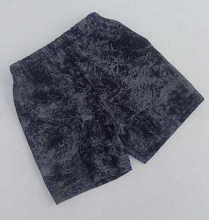 Шорты Meloria ML1391 black - делук