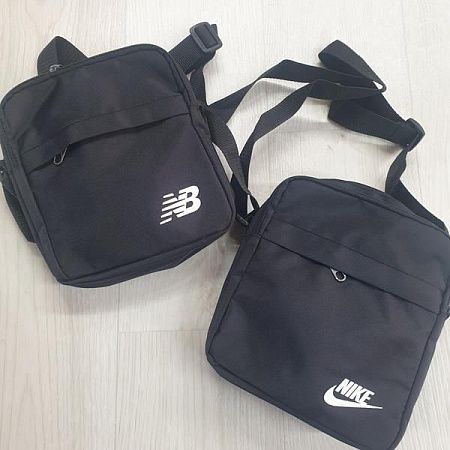 Сумка Candy Bags NK40 black - делук