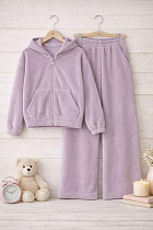 Костюм Спорт Lima Kids 2600 powder - делук