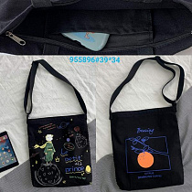 Сумка Fashion Bag 965896 navy - делук