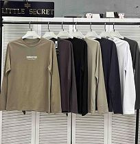 Свитер Little Secret 400547 navy - делук