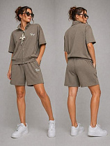 Костюм Nefertiti 3060 beige - делук