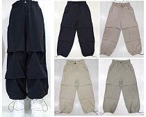 Штаны Спорт Meloria ML1310 khaki - делук