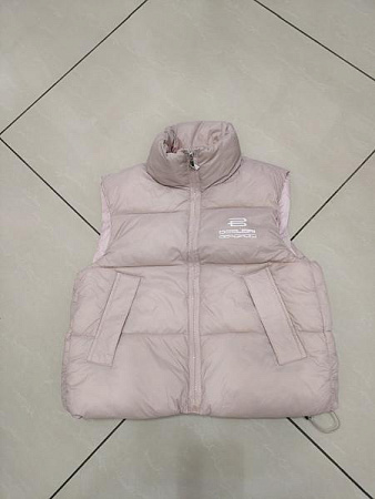 Жилетка Flong 3210 pink - делук