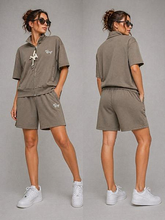 Костюм Nefertiti 3060 beige - делук