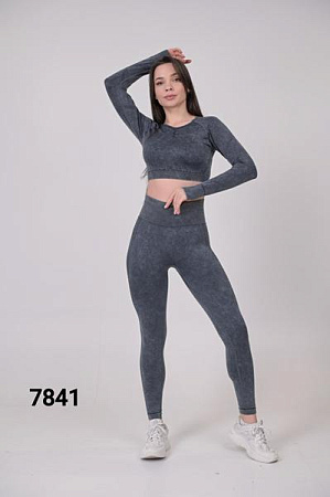 Костюм Mmc Clothes 7841 d.grey - делук