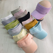 Кепка Candy CN2052 mix - делук