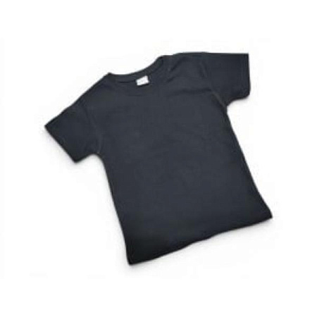 Футболка Malibu2 2602 black - делук