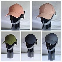 Кепка Keps Hats C420 d.grey - делук