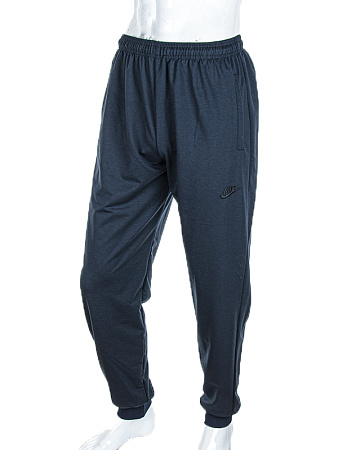 Штаны Спорт Banko N1013 d.grey - делук