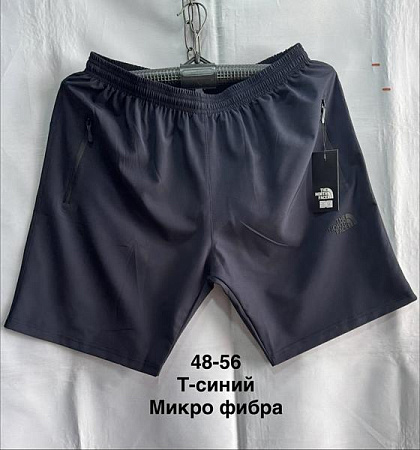Шорты Minh MH891 navy - делук