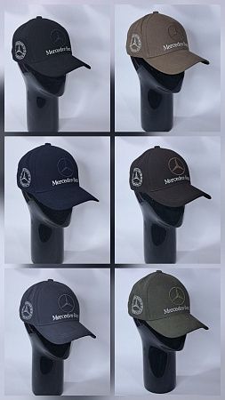 Кепка Keps Hats C27 khaki - делук