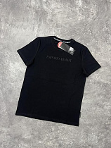 Футболка Vegas VG30 black - делук