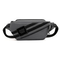 Сумка Fashion Bag 2125-4 grey - делук