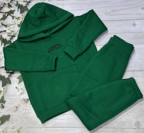 Костюм Спорт Marimaks 1006 green - делук