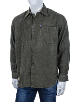 Рубашка Obuv Ok2 F1039 (12178) - делук