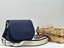 Сумка Best Bags MS26 navy - делук