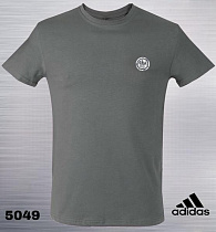 Футболка Azt AZ960-5049 grey - делук