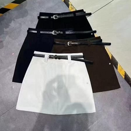 Юбка Nefertiti 9583 navy - делук