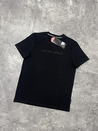 Футболка Vegas VG30 black - делук