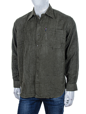 Рубашка Obuv Ok2 F1039 (12178) - делук