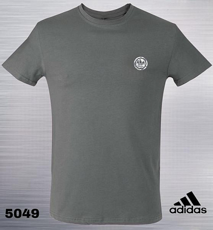 Футболка Azt AZ960-5049 grey - делук