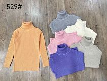 Гольф Yalisi 529 white - делук