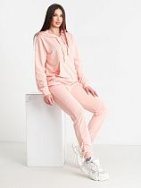 Костюм Спорт Seven Group 9991 peach - делук