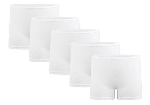 Трусы Disneyopt Kids 4271 white (8-9) - делук