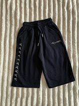 Шорты Baby Boom 1110 black - делук
