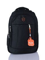 Рюкзак Red Hat Clothes Y3321-3 black - делук