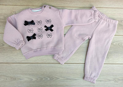 Костюм Emir Kids 816 beige - делук