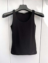 Майка X-Ray XR837 black - делук