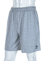 Шорты Banko 1-14-1 l.grey - делук