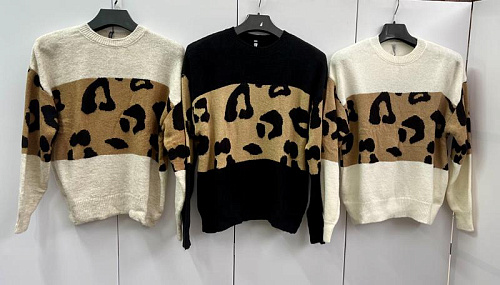 Свитер X-Ray 75122 mix - делук