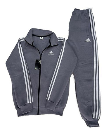 Костюм Спорт Lina L899 grey - делук