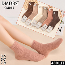 Носки СМ015 - делук