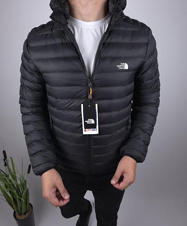 Куртка Hous Of Timur HT885 navy - делук