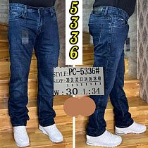 Джинсы Pagalee PC5336 blue - делук