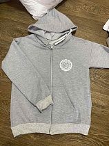 Кофта Спорт Boys&Girls BG470 grey - делук