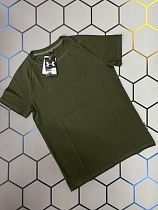 Футболка Alex Clothes 4148 khaki - делук