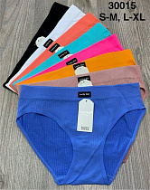 Трусы Comfort 30015 mix - делук
